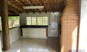 Imagem 5: Corumbataí - RURAL - Bela Vista