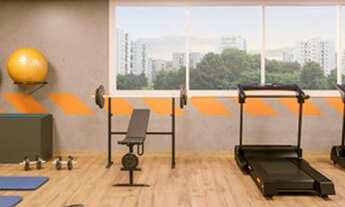 Imagem 6: Apartamento com 02 Suítes+ Lavabo+ Varanda Gourmet com infra para Churrasqueira a Carvão