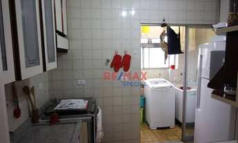 Imagem 4: Apartamento 3 dormitórios vila augusta