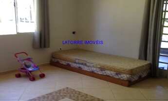 Imagem 7: CHACARA RESIDENCIAL em Itupeva - SP, Guacuri