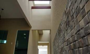 Imagem 3: Casa á venda em caldas novas com excelente padrão de construção e ótima localização