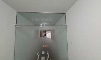 Imagem 3: Sala para alugar, 177 m² por R$ 6.000,00/mês - Batel - Curitiba/PR