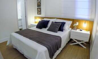 Imagem 6: Alto Rio Preto Residencial - Apartamento em ótima localização