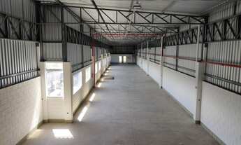 Imagem 5: Galpao INDUSTRIAL em MAUÁ - SP, LOTEAMENTO INDUSTRIAL CORAL