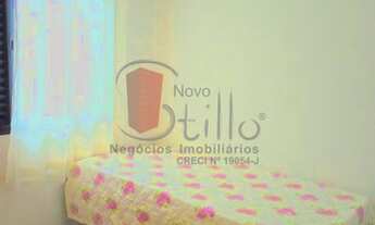 Imagem 7: Apartamento Residencial MOOCA