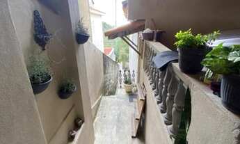 Imagem 3: Casa com 5 dormitórios à venda, 150 m² por R$ 350.000,00 - Jardim Panorama - Jacareí/SP