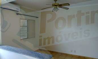 Imagem 3: Apartamento com 3 quartos à venda por R$ 280000.00, 80.50 m2 - VILA CIDADE JARDIM - LIMEIR