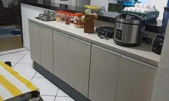 Imagem 6: Apartamento para Locação em Embu das Artes, Chácaras Caxingui, 3 dormitórios, 1 banheiro