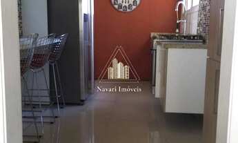 Imagem 3: Apartamento em Guarulhos no Mássimo com 95 m² 2 Dorms 2 Suítes 2 Vagas