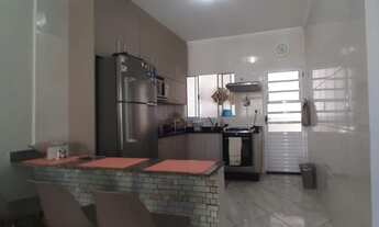 Imagem 2: Casa térrea em Condomínio - Mogi das Cruzes