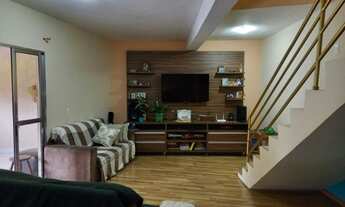 Imagem: Casa Ampla em Várzea Pta