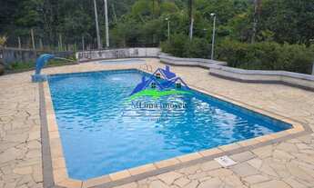 Imagem 3: Sítio na Divisa de Atibaia e Terra Preta