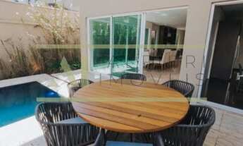 Imagem 6: SANTANA DE PARNAÍBA - Casa de Condomínio - Alphaville 11