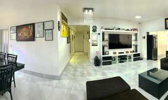 Imagem 2: Apartamento com 3 dormitórios à venda, 187 m² por R$ 1.139.000 - Vila Andrade - São Paulo