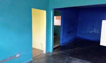 Imagem: Casa com 1 dormitório à venda, 180 m²