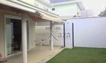 Imagem 5: Casa Condomínio - Urbanova - Residencial Floradas da Serra - 2 Suítes - 231m²