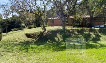 Imagem 2: ** Sítio com 04 dormitórios em Itu **