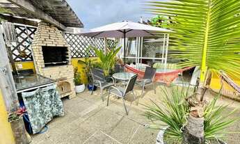 Imagem 3: Cobertura duplex com 4 quartos / 2 suítes em prédio seminovo pertinho do mar em Jardim da