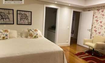 Imagem 7: Casa com 4 dormitórios à venda, 750 m² por R$ 8.000.000,00 - Residencial Três (Tamboré)