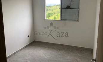 Imagem 3: Casa - Jacareí - Jardim Colinas - 2 Dormitórios - 54m