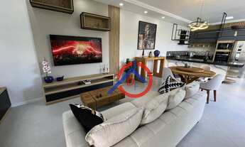 Imagem 4: Casa com 4 dormitórios à venda por R$ 1.600.000,00 - Residencial Tecoara - Taubaté/SP