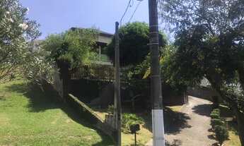 Imagem: Vendo sobrado no Mirante do Vale 3 dormitórios