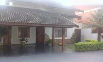 Imagem 4: Casa com 5 quartos em condomínio no Urbanova