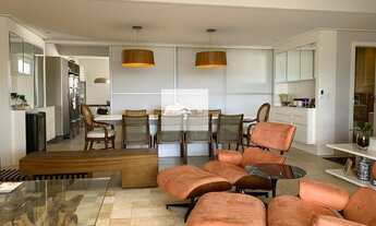 Imagem 3: Apartamento para Venda em Piracicaba, Centro, 3 dormitórios, 3 suítes, 5 banheiros, 4 vaga