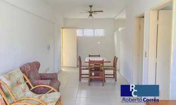 Imagem 4: AMPLO APARTAMENTO | 1 DORMITÓRIO