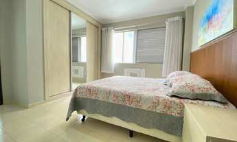 Imagem 3: Apartamento 3 quartos, Quadra da Praia, Elevador, Portaria 24H, 1 vaga demarcada