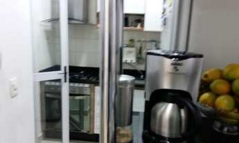 Imagem 3: Apartamento - 03 Dormitórios - Centro - Diadema - SP