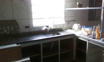 Imagem 6: Sobrado com 5 dormitórios à venda, 200 m² por R$ 350.000,00 - Vila Flórida - Guarulhos/SP