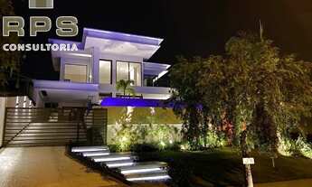 Imagem 2: Casa à venda Condominio Fechado em Atibaia - SP Condomínio Shambala II