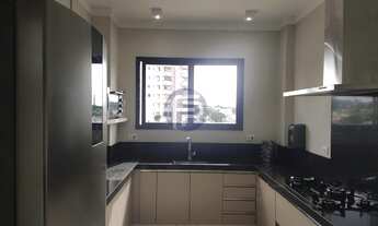 Imagem 6: Apartamento para Venda em Presidente Prudente, Vila Maristela, 3 dormitórios, 1 suíte, 3 b