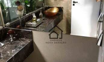 Imagem 3: Casa para venda no Damha IV, 340m2, 4 quartos