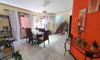 Imagem 5: Sobrado terreno 250 m² Bairro Cidade Jardim Jacareí SP 191 m² área útil