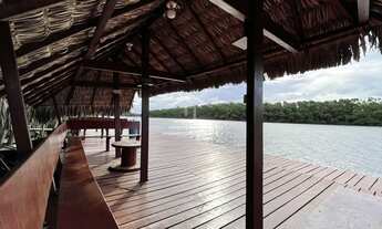 Imagem 5: AB/ Casa em Condomínio em Barreirinhas com acesso ao Rio Preguiças