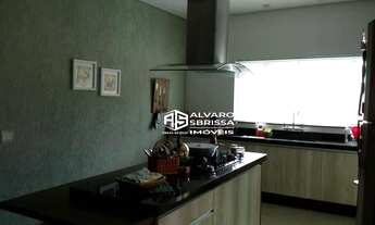 Imagem 5: Casa com 4 dormitórios à venda, 300 m² Porangaba - Porangaba/SP