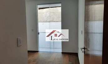 Imagem 6: Apartamento à venda, 64 m² por R$ 354.000,00 - Jardim - Santo André/SP