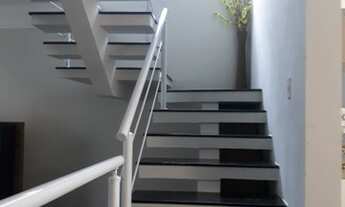 Imagem 7: Casa para venda tem 400 metros quadrados com 3 suites em Jardim do Lago - Atibaia - São Pa