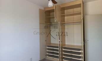 Imagem 6: Apartamento - 2 dormitórios- Jardim das Indústrias - Venda