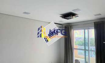 Imagem 4: Excelente Apartamento Palma De Mallorca - Av. São Paulo