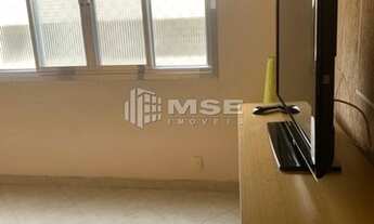 Imagem 6: Apartamento a Venda no bairro José Menino - Santos, SP