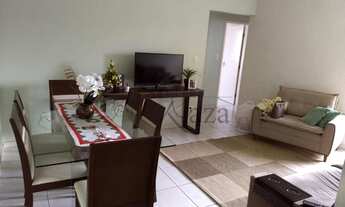 Imagem 2: Apartamento - 3 Dormitórios - Bosque dos Eucaliptos - Residencial Ussaragi - Venda