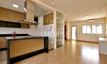 Imagem 7: Sobrado para venda possui 150 metros quadrados com 3 quartos em Portais (Polvilho) - Cajam