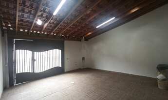 Imagem 3: Casa para venda com 4 quartos em Vila Alpes - São Carlos - SP