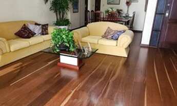 Imagem 4: Apartamento para Venda em Salvador, Pituba, 4 dormitórios, 4 suítes, 6 banheiros, 2 vagas