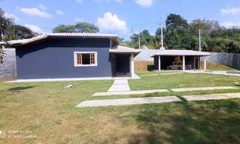 Imagem 2: Chácara nova a venda em Mairinque