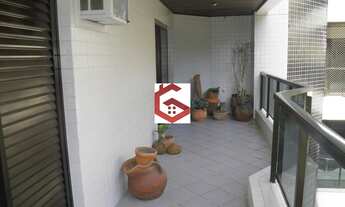 Imagem 6: Apartamento residencial a venda nas Pitangueiras - Guarujá, 4 dormitórios, 3 suítes, 2 vag