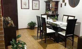 Imagem 2: Casa à venda, 250 m² - Bosque dos Eucaliptos